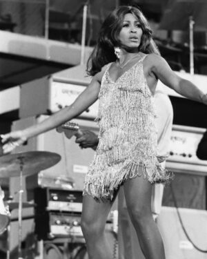 Mick Jagger Instagram - I’m so saddened by the passing of my wonderful friend Tina Turner. She was truly an enormously talented performer and singer. She was inspiring, warm, funny and generous. She helped me so much when I was young and I will never forget her.