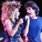 Mick Jagger Instagram – I’m so saddened by the passing of my wonderful friend Tina Turner. She was truly an enormously talented performer and singer. She was inspiring, warm, funny and generous. She helped me so much when I was young and I will never forget her.