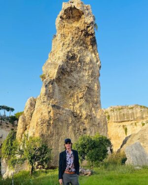 Mick Jagger Instagram - Relaxing in Italy, after some songwriting time!