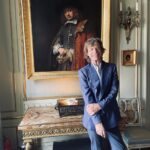 Mick Jagger Instagram – Bye Holland thanks for a wonderful show.