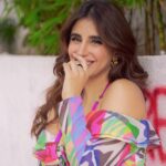 Miesha Saakshi Iyer Instagram – 🍡