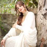 Miesha Saakshi Iyer Instagram - 🕊️
