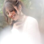 Miesha Saakshi Iyer Instagram - 🕊️