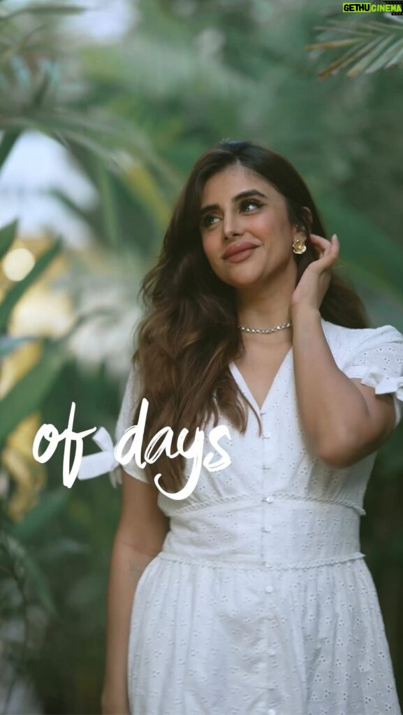 Miesha Saakshi Iyer Instagram - Day dreaming a Summer Vacay? 🌊 Then, its time to soak in the sun in dreamy sundresses from @latin.quarters Fresh #summersolstice24 range. Comfy cottons to breathable linens they have perfect fits for your summer vacay. ☀️ Check out @latin.quarters to explore the Summer’24 range or visit the store at @inorbitmallmalad @marketcitykurla @nexus_seawoods #LatinQuarters #SummerCollection #LQSummer24 #SummerSolistice #ShopNow #Ad
