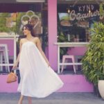 Miesha Saakshi Iyer Instagram – Embrace every facet of your brilliance! 
From fierce to tender, playful to poised, this valentine season, indulge in the ultimate love affair with yourself. Get yourself season’s best styles from the  trendiest collection by FyreRose, exclusively on @ajiolife.

#IAmFyre #IAmRose