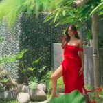 Miesha Saakshi Iyer Instagram – 🍉🌴🌺🍍🐚 Bali, Indonesia