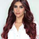 Miesha Saakshi Iyer Instagram - What did I do this Women’s Day? I went bold, I went red with @loreal_education_india Can’t stop obsessing over my new hair colour, after all it’s self love. A huge shoutout to the hair expert at @looksunisexsalon for an absolute stunning new look. Go bold this season & book your appointment today at the nearest L’Oréal Professionnel salon! #AD #LorealProIndia #LorealProfIndia #haircolor #LorealProlnReds #LProReds #GoRed #INOAReds #ShadesOfRed #WomensDay #WomensDay2024 #WomenOfPowerGoRed @lorealpro_education_india @lorealpro @looksunisexsalon #LooksSalon #LoveYourLooks #SeeYouAtLooks #looksgurgaon