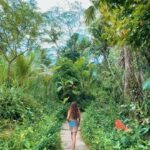 Miesha Saakshi Iyer Instagram – So much life in one little world ✨

@goldcoastfilmsofficial Bali, Indonesia