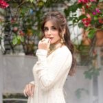 Miesha Saakshi Iyer Instagram - 🕊️