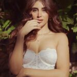 Miesha Saakshi Iyer Instagram – But I want to live 
And not just survive ✨

@iam_rajinamdar
