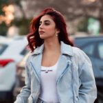 Miesha Saakshi Iyer Instagram – Against the odds 
I’d bet on myself 🎲 

@swagatsharmaphotography