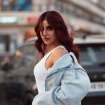 Miesha Saakshi Iyer Instagram - Against the odds I’d bet on myself 🎲 @swagatsharmaphotography