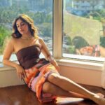Miesha Saakshi Iyer Instagram – Your words don’t match your Actions 
Fatal, Fatal Attractions 🍂