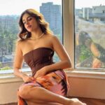 Miesha Saakshi Iyer Instagram – Your words don’t match your Actions 
Fatal, Fatal Attractions 🍂