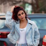 Miesha Saakshi Iyer Instagram – Against the odds 
I’d bet on myself 🎲 

@swagatsharmaphotography