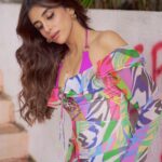 Miesha Saakshi Iyer Instagram – 🍡