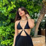 Miesha Saakshi Iyer Instagram – Mentally still in Bali 🥑🌴🐚🥥 Bali, Indonesia