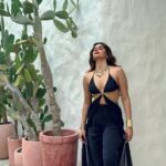 Miesha Saakshi Iyer Instagram – Mentally still in Bali 🥑🌴🐚🥥 Bali, Indonesia