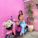 Miesha Saakshi Iyer Instagram – Better an oops than what if!! 🦩

#bali #kynd #kyndcommunitybali #2k24 Bali, Indonesia