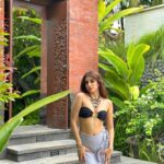 Miesha Saakshi Iyer Instagram – And maybe all I needed was some Vitamin B-ali 🥥🌊🐚

@nakula @thebijavillas @goldcoastfilmsofficial Bali, Indonesia