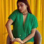 Miesha Saakshi Iyer Instagram - Last few days of 2023,✨ Here are the pictures that never saw my feed all year!! 🥺