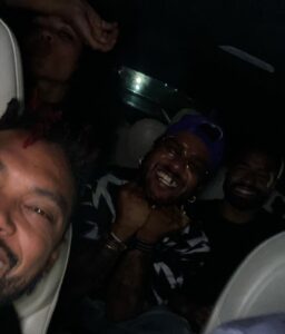 Miguel Instagram - MIXING / MASTERING