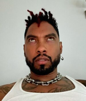 Miguel Instagram - MIXING / MASTERING