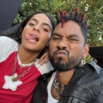 Miguel Instagram - MIXING / MASTERING