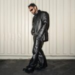 Miguel Instagram - 😈 THANK YOU @vanityfair