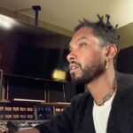 Miguel Instagram - could be