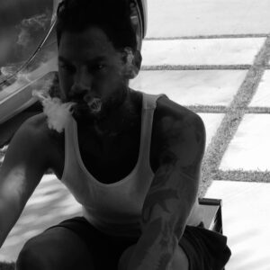 Miguel Instagram - NAILED IT
