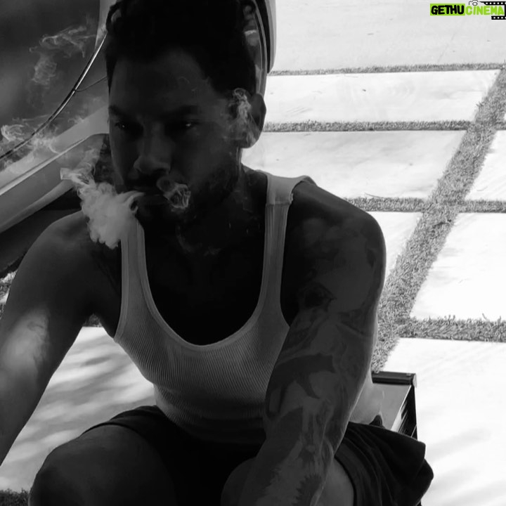 Miguel - 75.5K Likes - NAILED IT