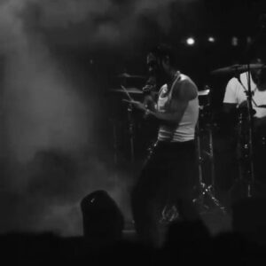 Miguel Instagram - Loco 🔪🖤🔪