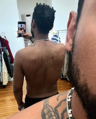 10 Times Miguel's Instagram Photos Were Unforgettable