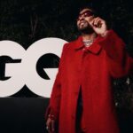Miguel Instagram - Last night today @stellamccartney and @gq