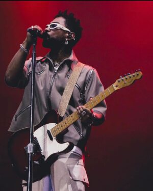 Miguel Instagram - THANK YOU @honeylandfest

Moments captured by 
@alinamariephotography
@tookiethedon
@drallibama 
@tamantha_5 
@215ryanbrooks 
@riichasstay 
@javia113 
@shea_jordan
@24k.productionss