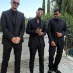 Miguel Instagram - This trip was a special one 🔥 Lake Como, Italy