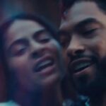 Miguel Instagram - JEANS @jessiereyez and I OUT NOW. Created with some great people. Link in my story