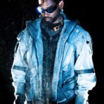 Miguel Instagram - We bodied this commercial