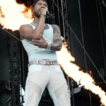 Miguel Instagram - 🔥 LOVERS AND FRIENDS IN VEGAS 🔥