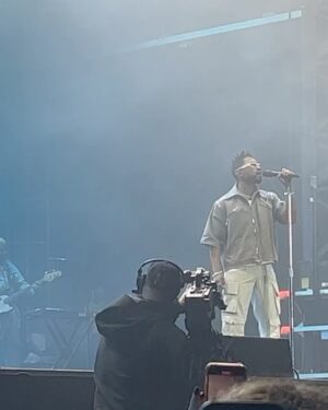 Miguel Instagram - THANK YOU @honeylandfest

Moments captured by 
@alinamariephotography
@tookiethedon
@drallibama 
@tamantha_5 
@215ryanbrooks 
@riichasstay 
@javia113 
@shea_jordan
@24k.productionss