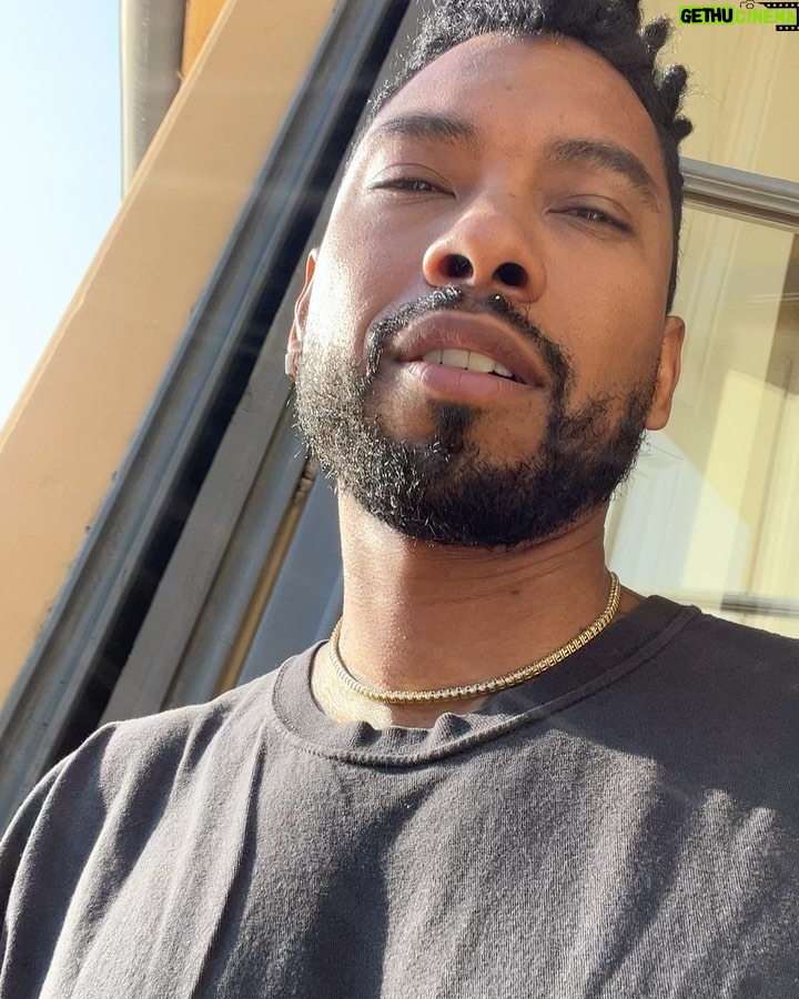 Miguel - 29K Likes - This trip was a special one 🔥