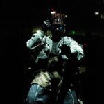 Miguel Instagram - We bodied this commercial