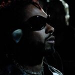 Miguel Instagram - We bodied this commercial