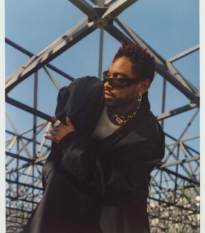 Miguel Instagram - Cover and feature this month OUT NOW. Thank you @latimesimage 

Incredible team :
✒️ Julissa James @latimes 
CD : @francfernandez 
📸: @nori.rasmussenmartinez
🎨: @cometees
Styling: @keylakeylakeyla
Producer: @siyabahal
Grooming: @ber_amos
Tailoring: @riojapan1987
Location: @thelabreatarpits