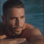 Miguel Ángel Silvestre Instagram - Coming soon… #acquadigio @armanibeauty