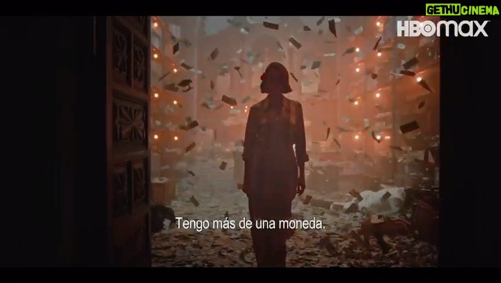 Miguel Ćngel Silvestre Instagram - En octubreš„ @alexdelaiglesia @hbomaxes @30_monedas