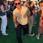 Miguel Ángel Silvestre Instagram - Verano en Madrid, música y a volar…💥 @cocacola_esp #CokeStudio #RealMagic Publi