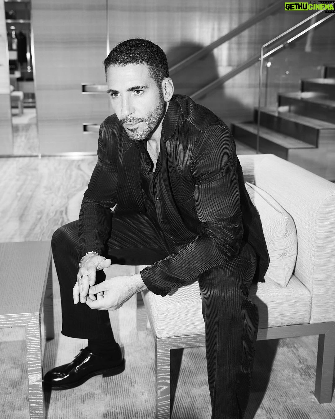 Miguel Ángel Silvestre Instagram - @giorgioarmani opens in Madrid! What an amazing celebration!