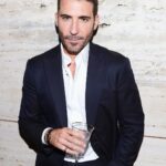 Miguel Ángel Silvestre Instagram - Celebrando el 75 aniversario de #serpenti @bulgari Dressed by @giorgioarmani